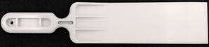 scrubber paddle