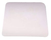 White hard card for tinting