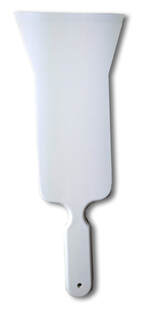 Bulldozer window tinting tool for back windows automotive