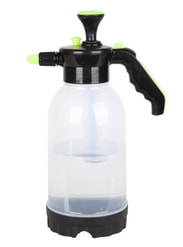 2L pump sprayer